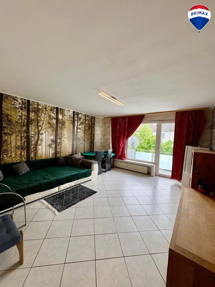 2 bedrooms Apartment in Herford, Germany No. 368334