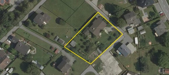 Casa de 5 habitaciónes en Meiningen, Austria No. 221293 29