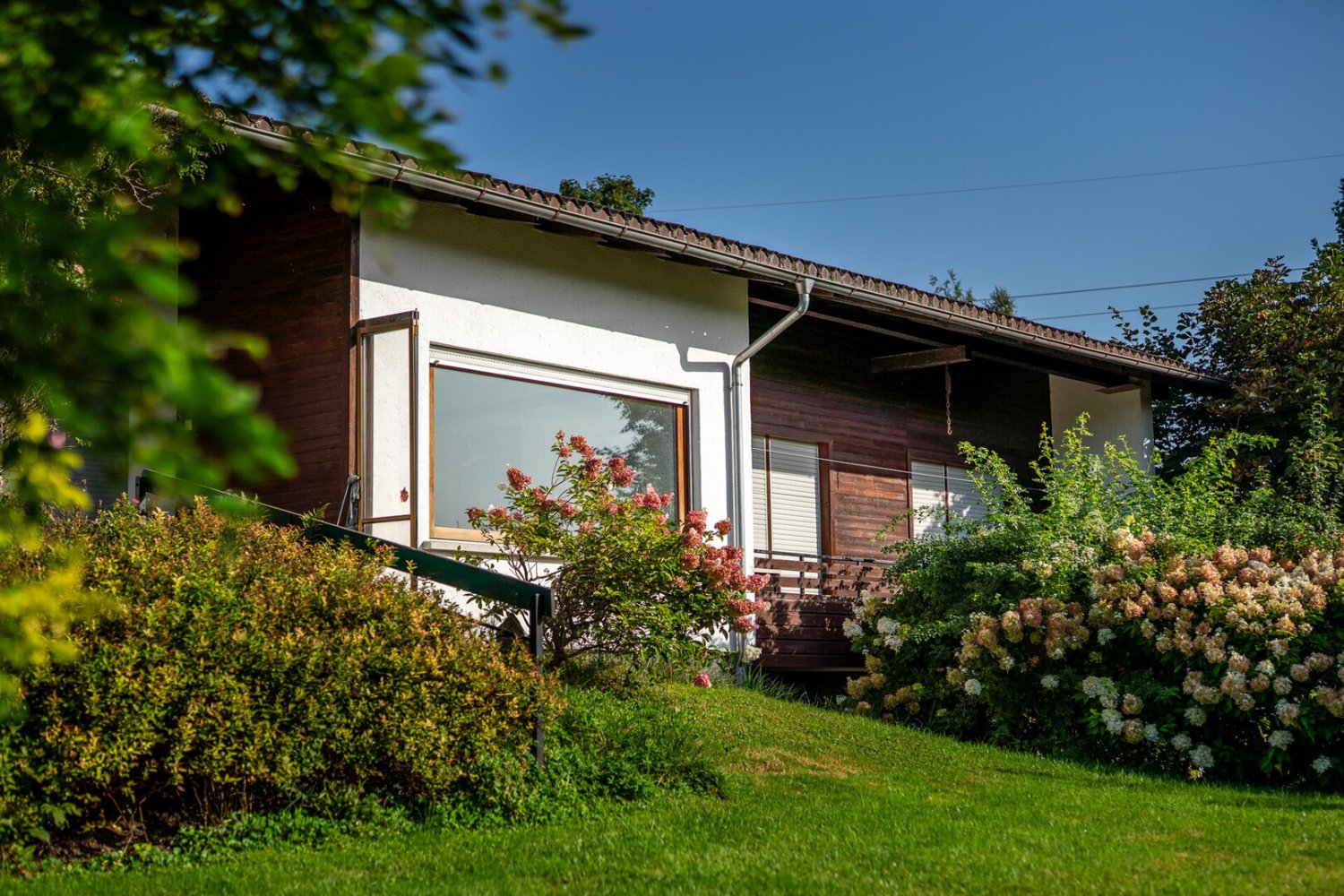 Casa de 5 habitaciónes en Meiningen, Austria No. 221293