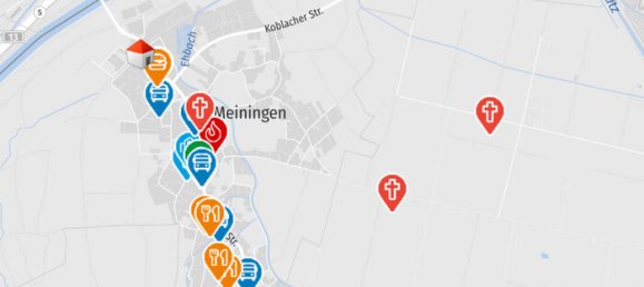 Casa de 5 habitaciónes en Meiningen, Austria No. 221293 32