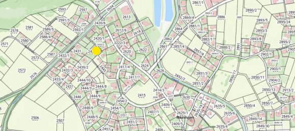 Casa de 5 habitaciónes en Meiningen, Austria No. 221293 31