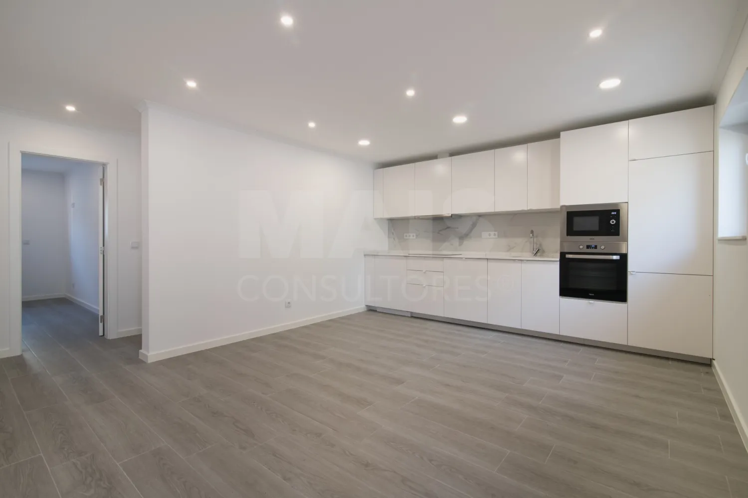 7 chambres Maison à Oeiras, Portugal No. 115003