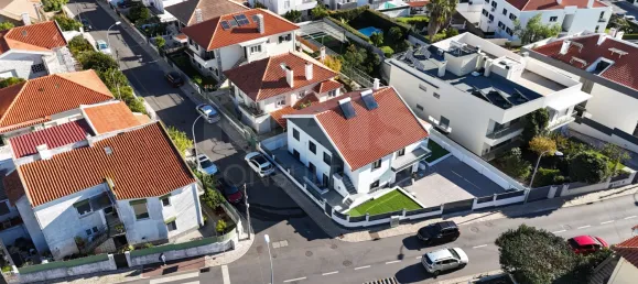 7 chambres Maison à Oeiras, Portugal No. 115003 2