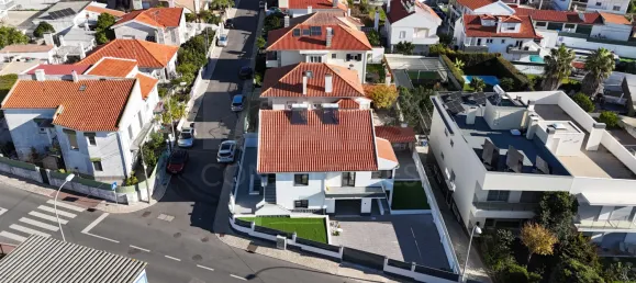 7 chambres Maison à Oeiras, Portugal No. 115003 50