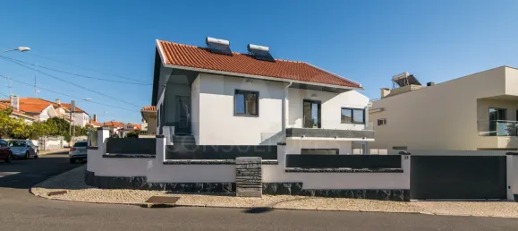 7 chambres Maison à Oeiras, Portugal No. 115003 49