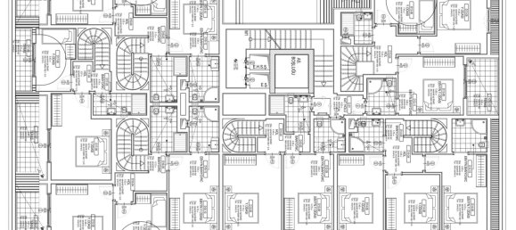 Apartment 1+1 in Alanya, Turkey No. 22927 10