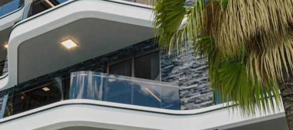 Apartment 1+1 in Alanya, Turkey No. 22927 2