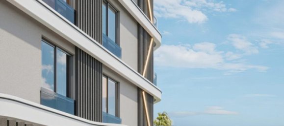 Apartment 1+1 in Alanya, Turkey No. 22927 4