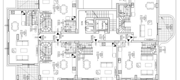 Apartment 1+1 in Alanya, Turkey No. 22927 9