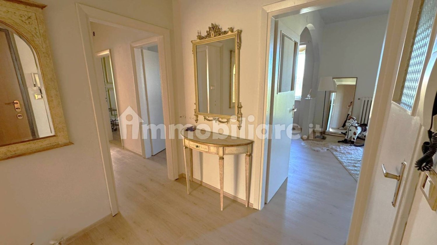 2 bedrooms Apartment in Campomarino, Italy No. 277233