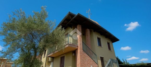 3 rooms Apartment in Manerbio, Italy No. 259018 38