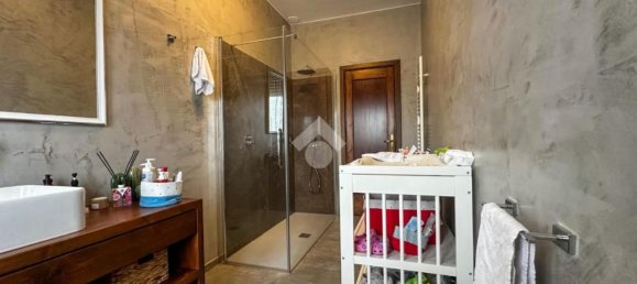 3 rooms Apartment in Manerbio, Italy No. 259018 17