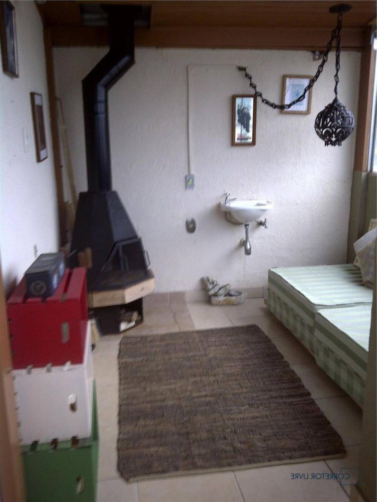 Casa de 2 dormitorios en Sao Paulo, Brazil No. 450823