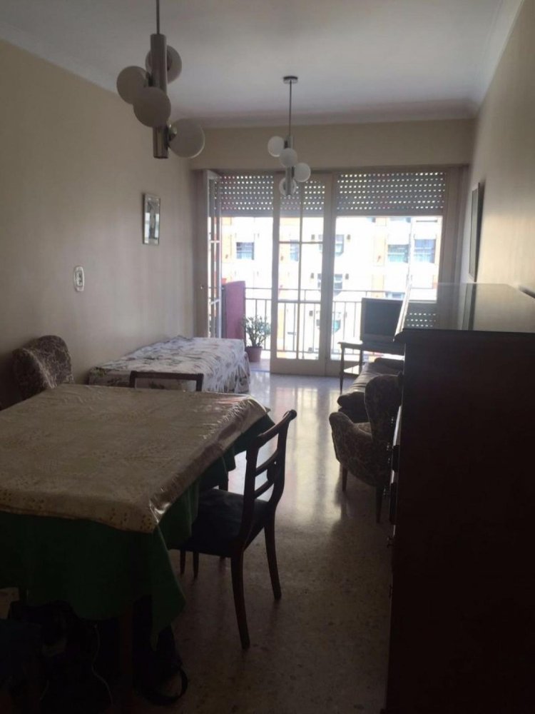 3 bedrooms Apartment in Mar del Plata, Argentina No. 90993