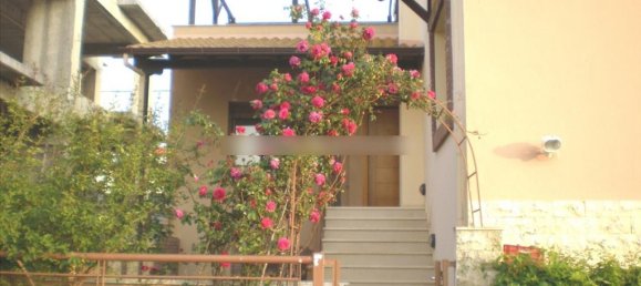 4 غرف نوم Property في Thessaloniki, Greece رقم 5701 2