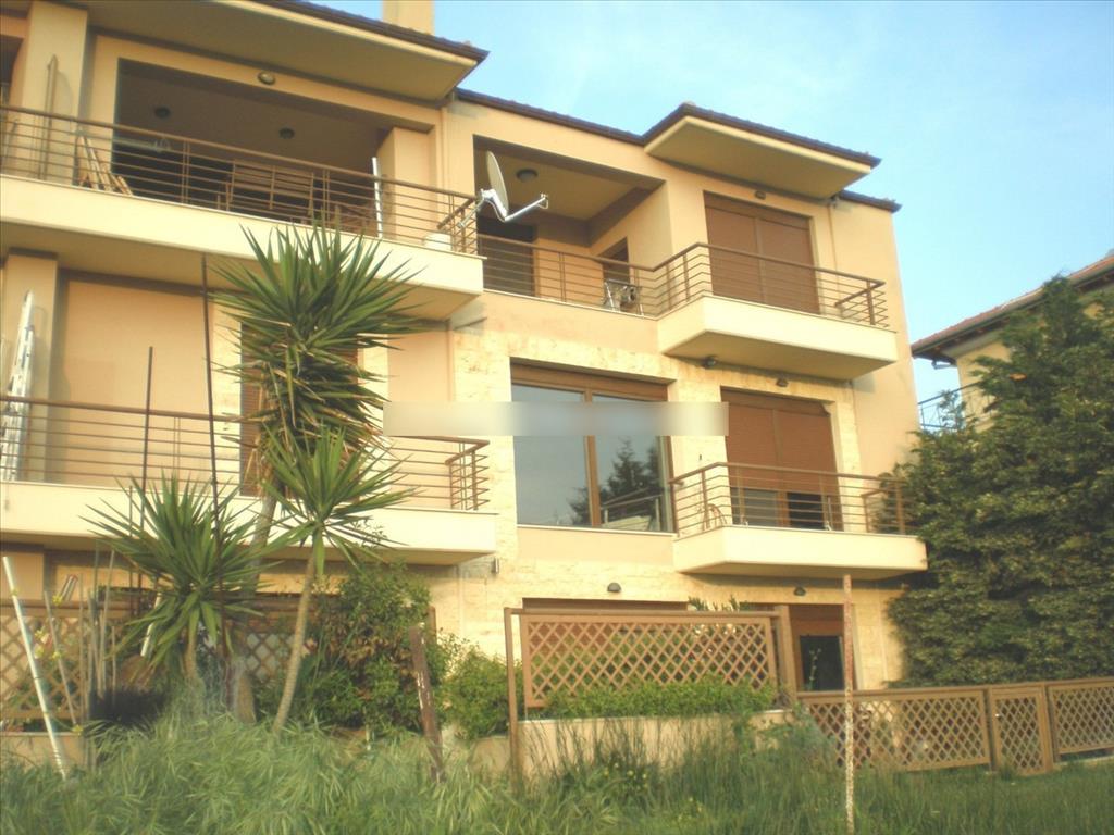 4 غرف نوم Property في Thessaloniki, Greece رقم 5701