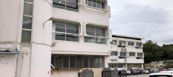 Property à Pallini, Greece 10000m² No. 5029 2