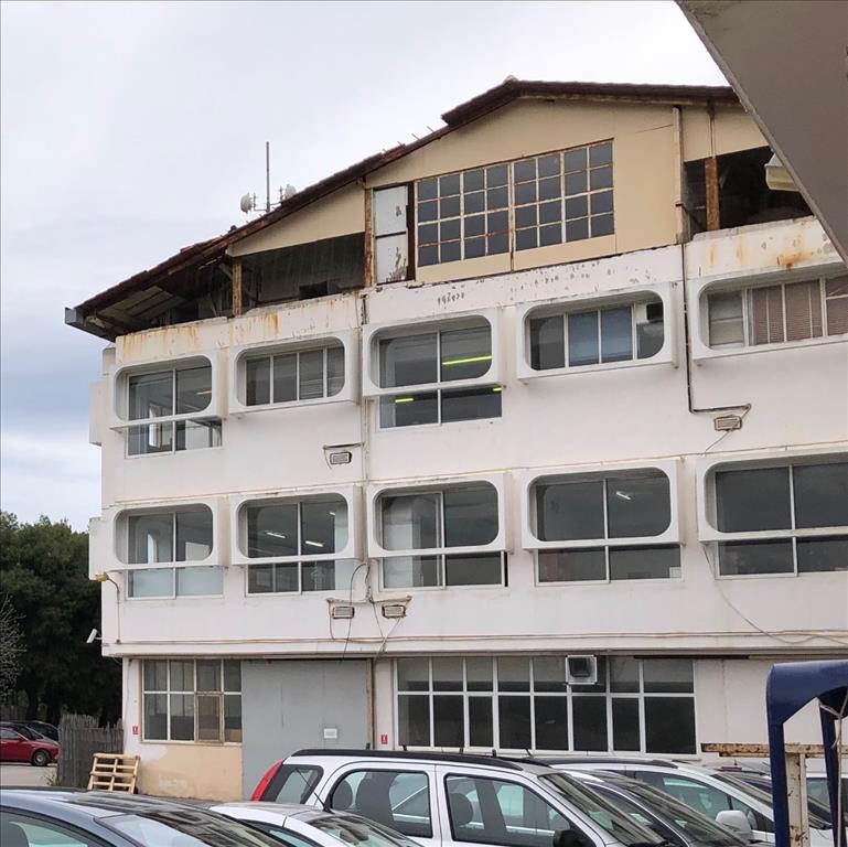 Property à Pallini, Greece 10000m² No. 5029