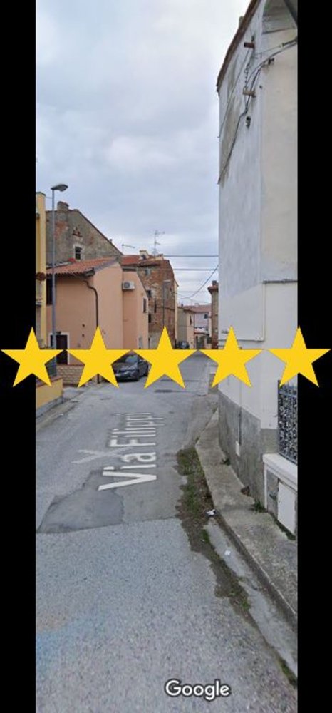 4 rooms Apartment in Cascina, Italy No. 192131