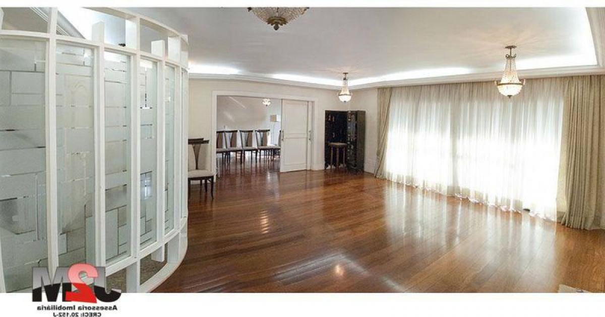 2 chambres Maison à Sao Paulo, Brazil No. 526791