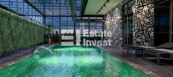 Apartment 1+1 in Alanya, Turkey No. 20059 10