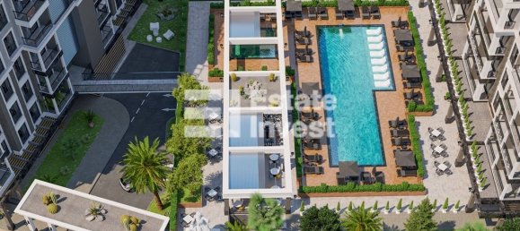 Apartment 1+1 in Alanya, Turkey No. 20059 6