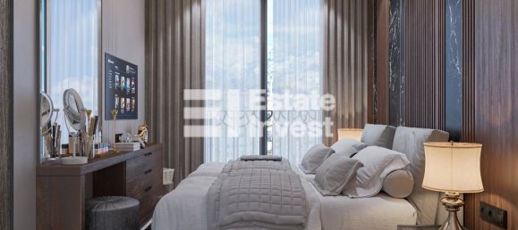 Apartment 1+1 in Alanya, Turkey No. 20059 14