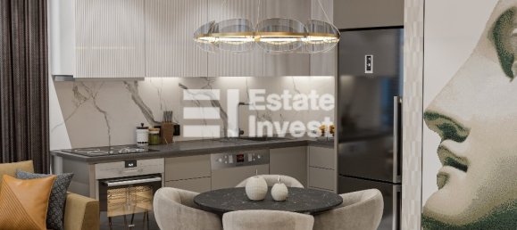 Apartment 1+1 in Alanya, Turkey No. 20059 12