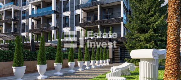 Apartment 1+1 in Alanya, Turkey No. 20059 4