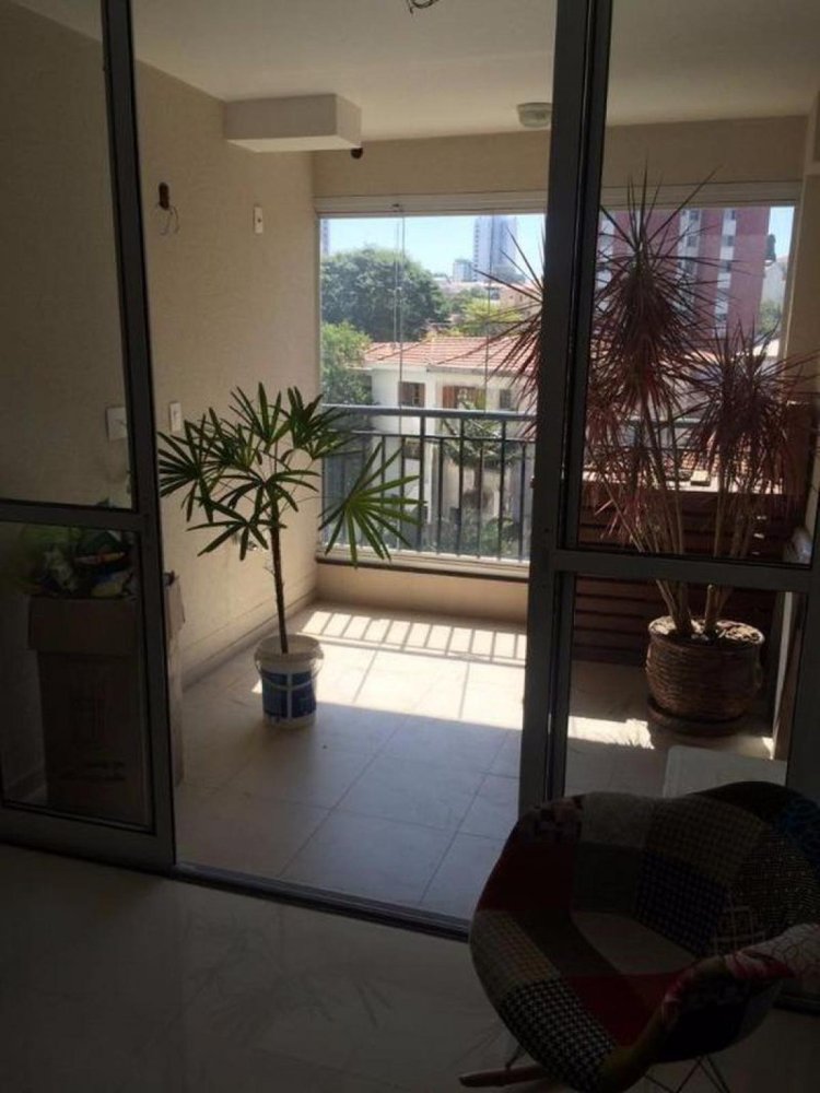 Estúdio em São Paulo, Brazil N.º 459254