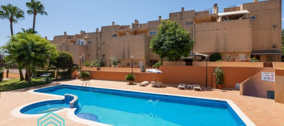 3 غرف نوم شقة في Ibiza, Spain رقم 136248 68