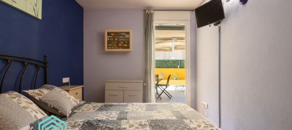 3 غرف نوم شقة في Ibiza, Spain رقم 136248 13