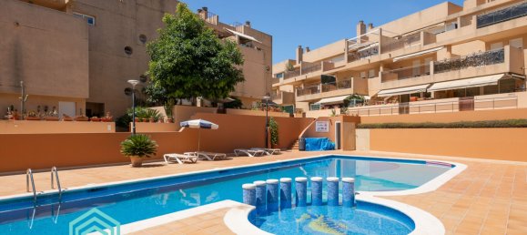 3 غرف نوم شقة في Ibiza, Spain رقم 136248 76