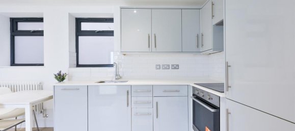 1 bedroom Apartment in Epsom, United Kingdom No. 9767 2