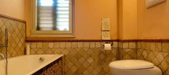 7غرفة شقة في Reggio Calabria, Italy رقم 38501 42