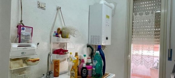 7غرفة شقة في Reggio Calabria, Italy رقم 38501 6