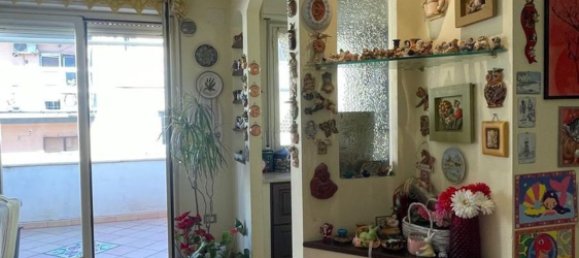 7غرفة شقة في Reggio Calabria, Italy رقم 38501 9