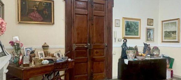 7غرفة شقة في Reggio Calabria, Italy رقم 38501 17