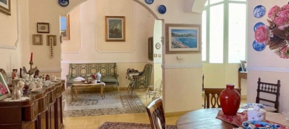 7غرفة شقة في Reggio Calabria, Italy رقم 38501 29