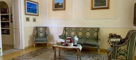 7غرفة شقة في Reggio Calabria, Italy رقم 38501 28