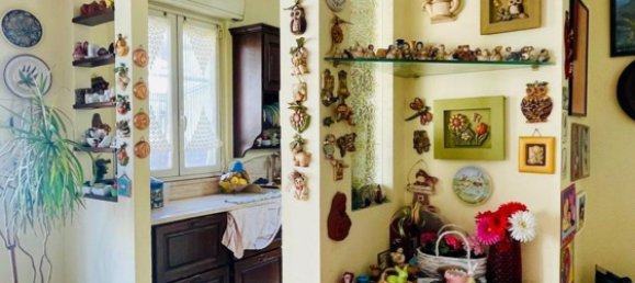 7غرفة شقة في Reggio Calabria, Italy رقم 38501 10