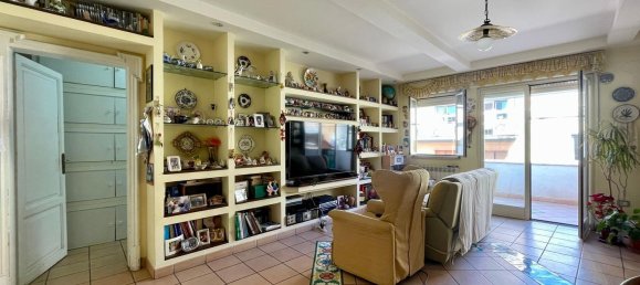 7غرفة شقة في Reggio Calabria, Italy رقم 38501 4