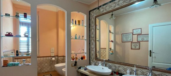 7غرفة شقة في Reggio Calabria, Italy رقم 38501 41