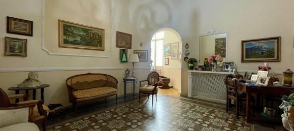 7غرفة شقة في Reggio Calabria, Italy رقم 38501 16