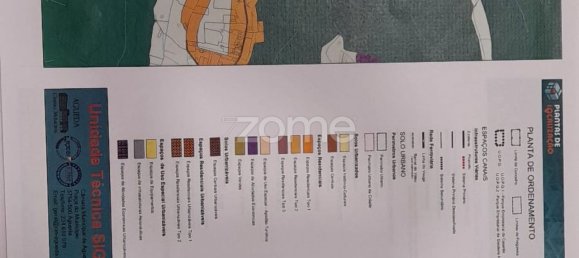 5400m² Land in Agueda, Portugal No. 74061 14