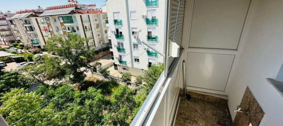 Apartamento de 2+1 en Antalya, Turkey No. 32313 9