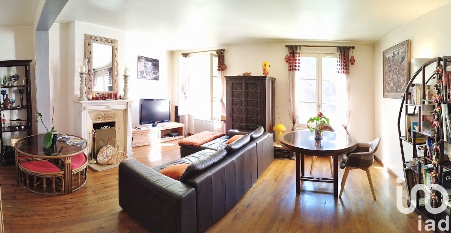 Apartamento T2 em Senlis, France N.º 251587