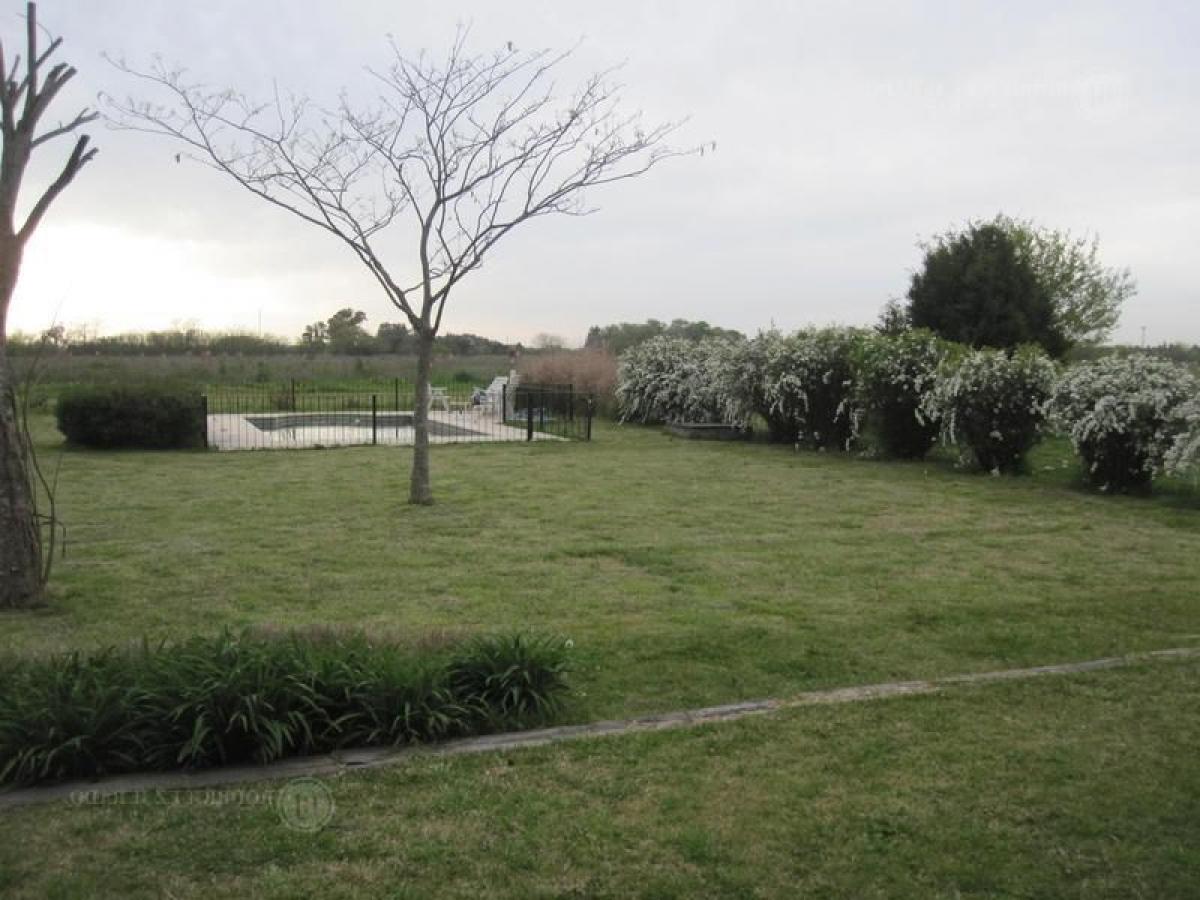 Land in Pilar, Argentina No. 121266