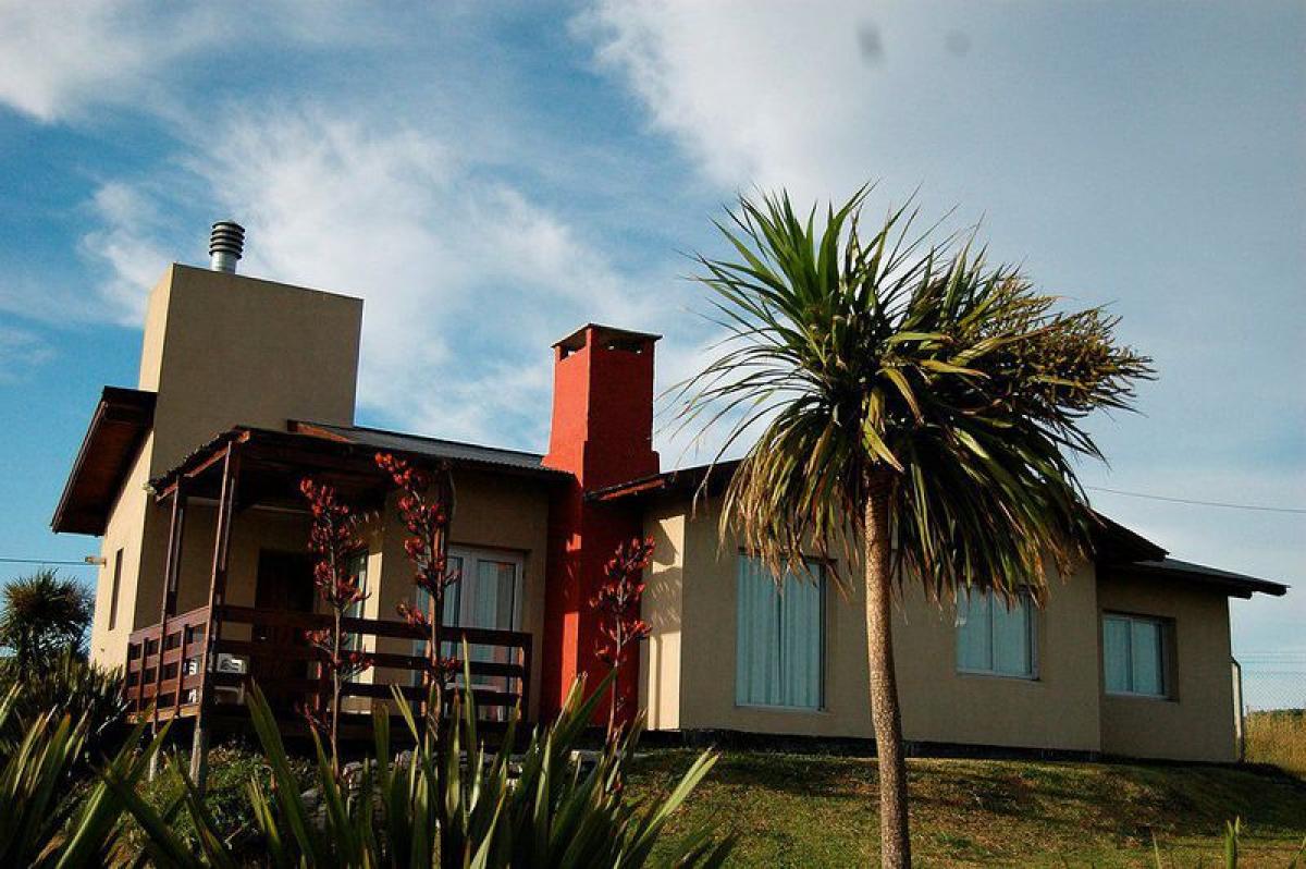 2 bedrooms House in Mar del Plata, Argentina No. 101082