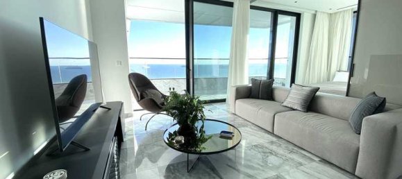 2 غرف نوم شقة في Germasogeia, Cyprus رقم 8653 7